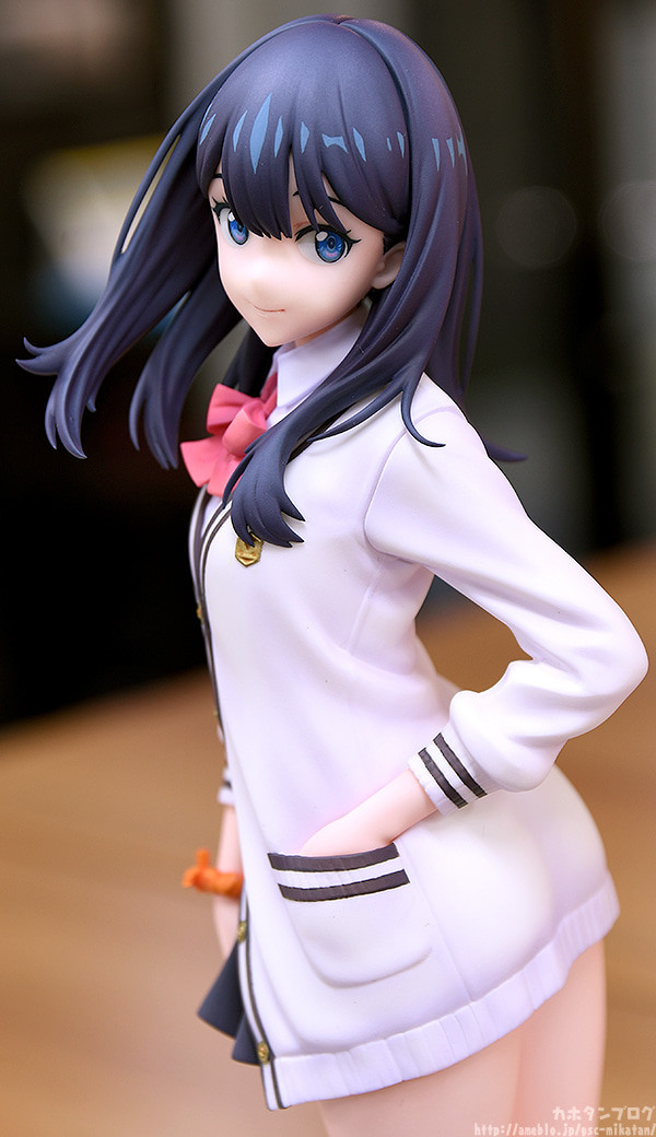 SSSS.Gridman - Takarada Rikka - 1/7 (Phat Company) photo 7