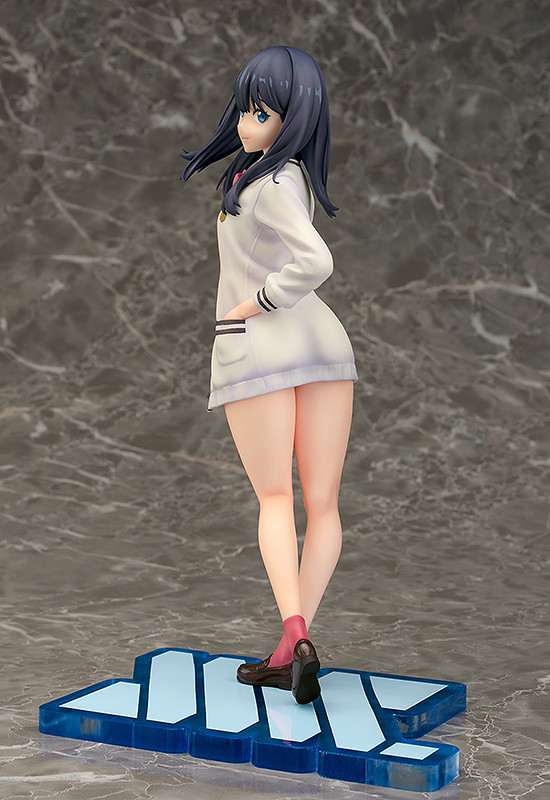 SSSS.Gridman - Takarada Rikka - 1/7 (Phat Company) photo 8