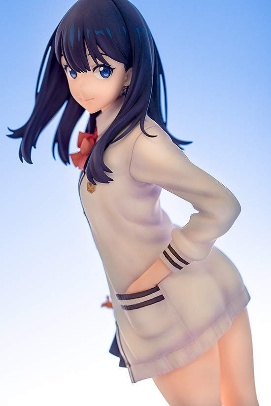 SSSS.Gridman - Takarada Rikka - 1/7 (Phat Company) photo 12