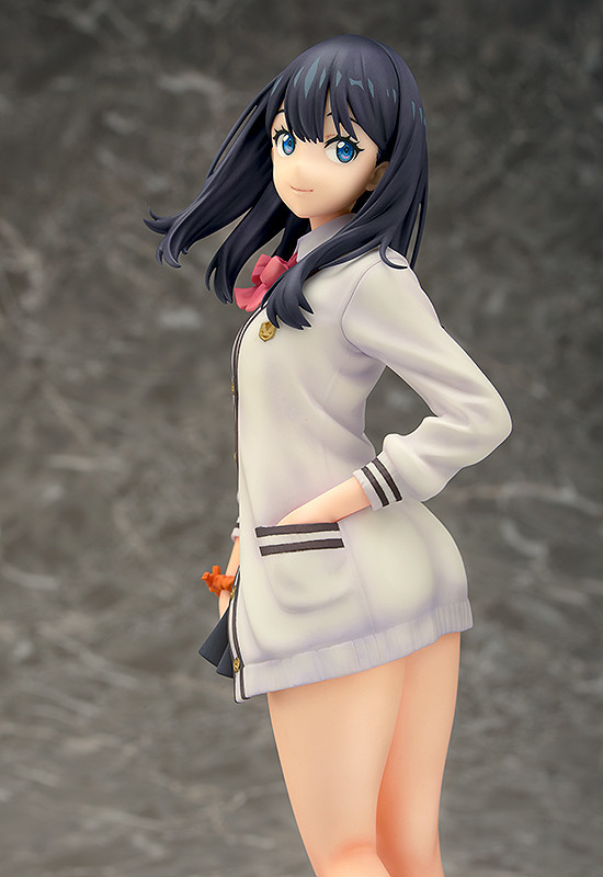 SSSS.Gridman - Takarada Rikka - 1/7 (Phat Company) photo 5