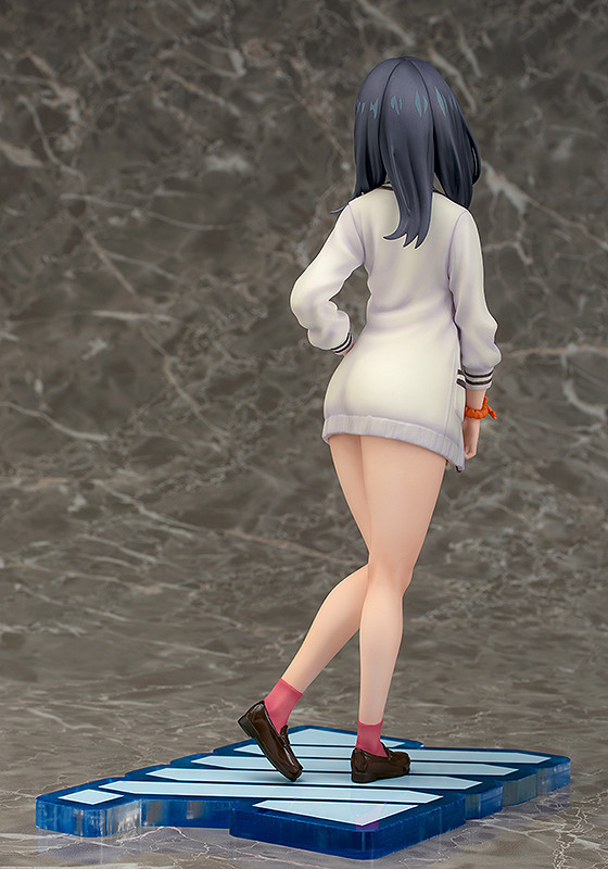 SSSS.Gridman - Takarada Rikka - 1/7 (Phat Company) photo 13