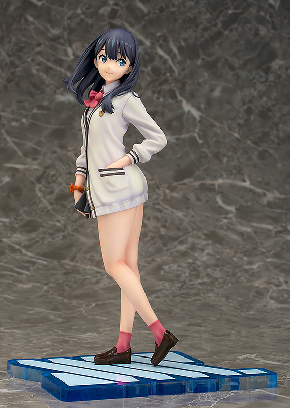 SSSS.Gridman - Takarada Rikka - 1/7 (Phat Company) photo 15