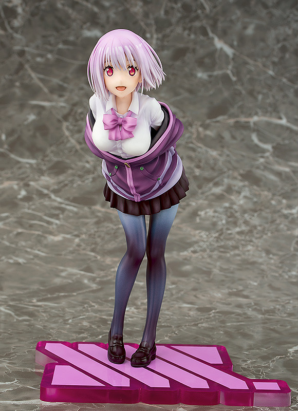 SSSS.Gridman - Shinjou Akane - 1/7 (Phat Company) photo 3