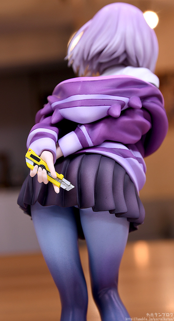 SSSS.Gridman - Shinjou Akane - 1/7 (Phat Company) photo 4