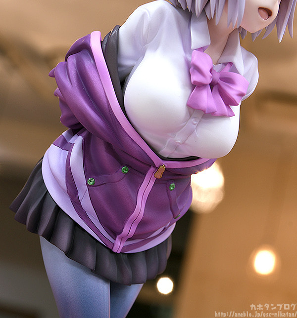 SSSS.Gridman - Shinjou Akane - 1/7 (Phat Company) photo 5