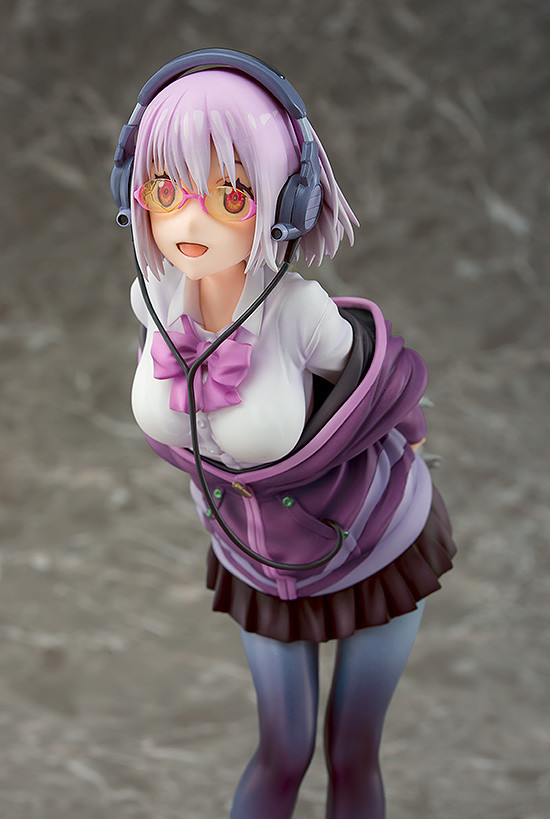SSSS.Gridman - Shinjou Akane - 1/7 (Phat Company) photo 6