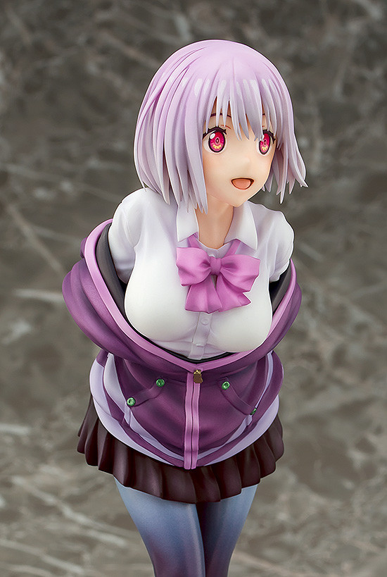 SSSS.Gridman - Shinjou Akane - 1/7 (Phat Company) photo 7