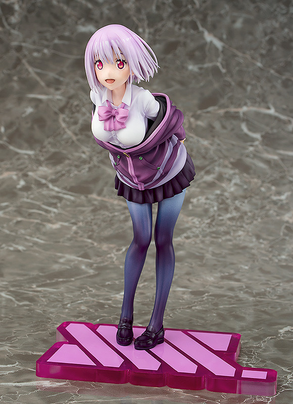 SSSS.Gridman - Shinjou Akane - 1/7 (Phat Company) photo 8