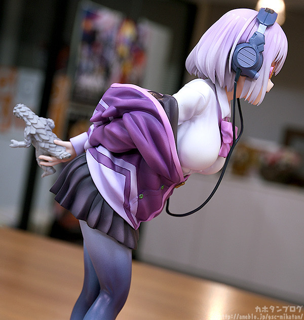 SSSS.Gridman - Shinjou Akane - 1/7 (Phat Company) photo 10