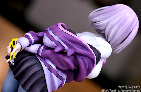 SSSS.Gridman - Shinjou Akane - 1/7 (Phat Company) photo 11