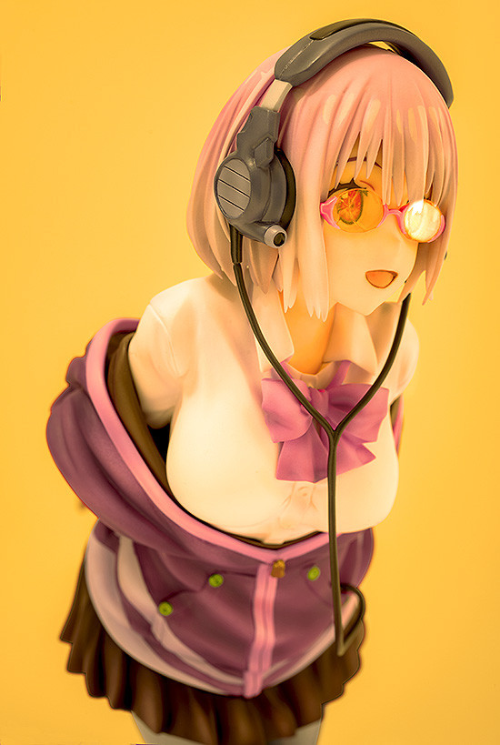 SSSS.Gridman - Shinjou Akane - 1/7 (Phat Company) photo 12