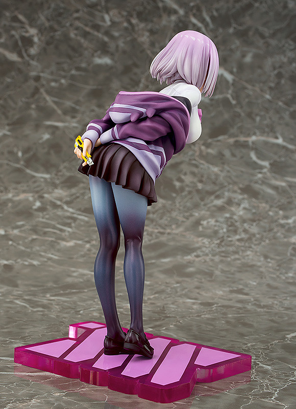 SSSS.Gridman - Shinjou Akane - 1/7 (Phat Company) photo 13