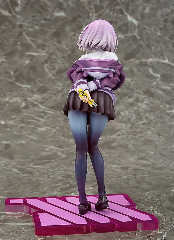 SSSS.Gridman - Shinjou Akane - 1/7 (Phat Company) photo 14