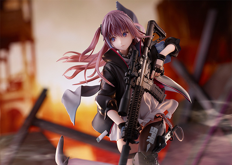 Girls' Frontline - ST AR-15 - 1/7 (Phat Company) photo 2