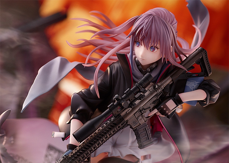Girls' Frontline - ST AR-15 - 1/7 (Phat Company) photo 3