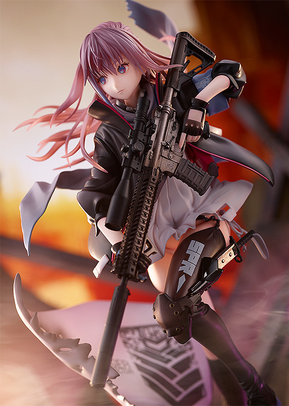 Girls' Frontline - ST AR-15 - 1/7 (Phat Company) photo 4