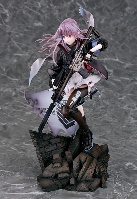 Girls' Frontline - ST AR-15 - 1/7 (Phat Company) photo 5