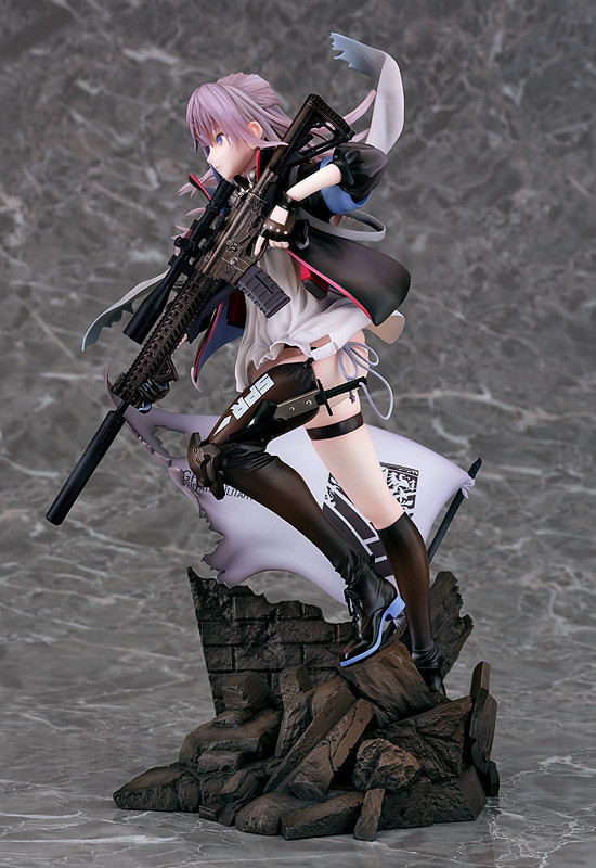 Girls' Frontline - ST AR-15 - 1/7 (Phat Company) photo 7