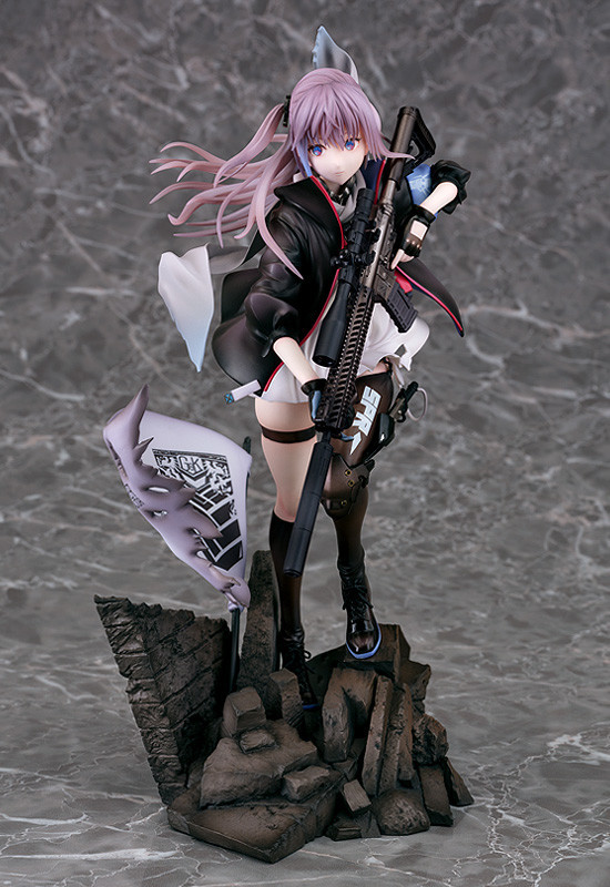 Girls' Frontline - ST AR-15 - 1/7 (Phat Company) photo 6