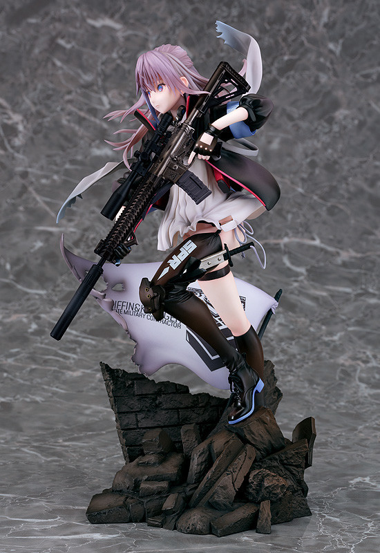 Girls' Frontline - ST AR-15 - 1/7 (Phat Company) photo 9