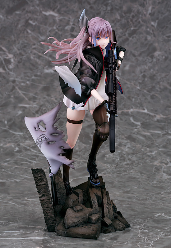 Girls' Frontline - ST AR-15 - 1/7 (Phat Company) photo 8