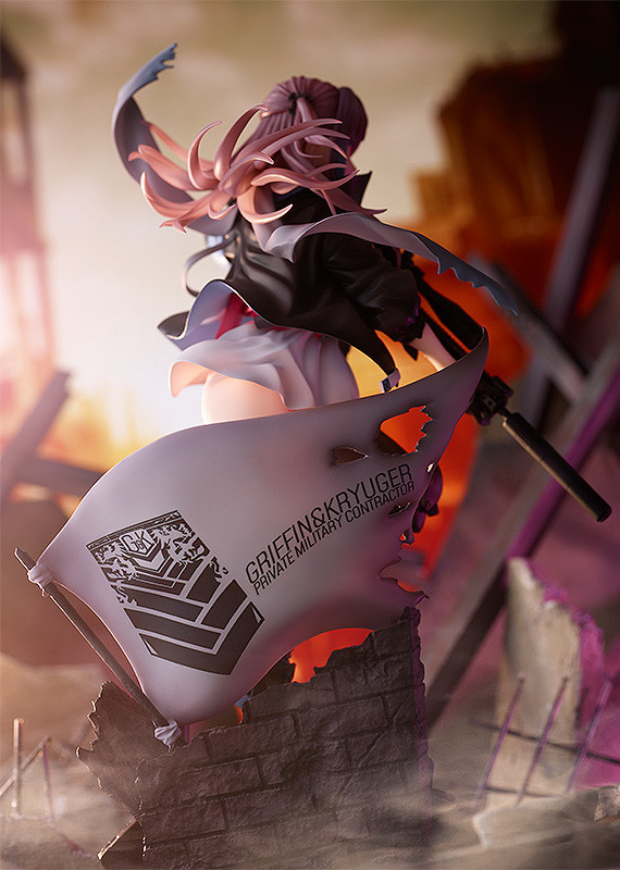 Girls' Frontline - ST AR-15 - 1/7 (Phat Company) photo 10
