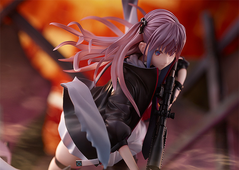 Girls' Frontline - ST AR-15 - 1/7 (Phat Company) photo 11