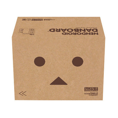 Yotsuba&! - Danboard - Nendoroid (#1065) (Good Smile Company) photo 2
