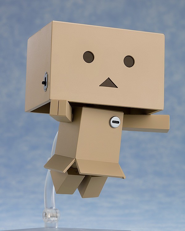 Yotsuba&! - Danboard - Nendoroid (#1065) (Good Smile Company) photo 5