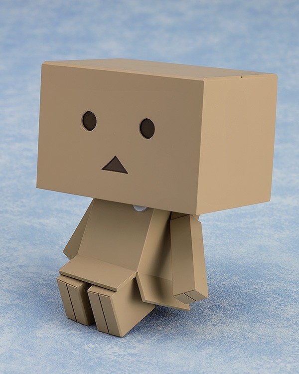 Yotsuba&! - Danboard - Nendoroid (#1065) (Good Smile Company) photo 12