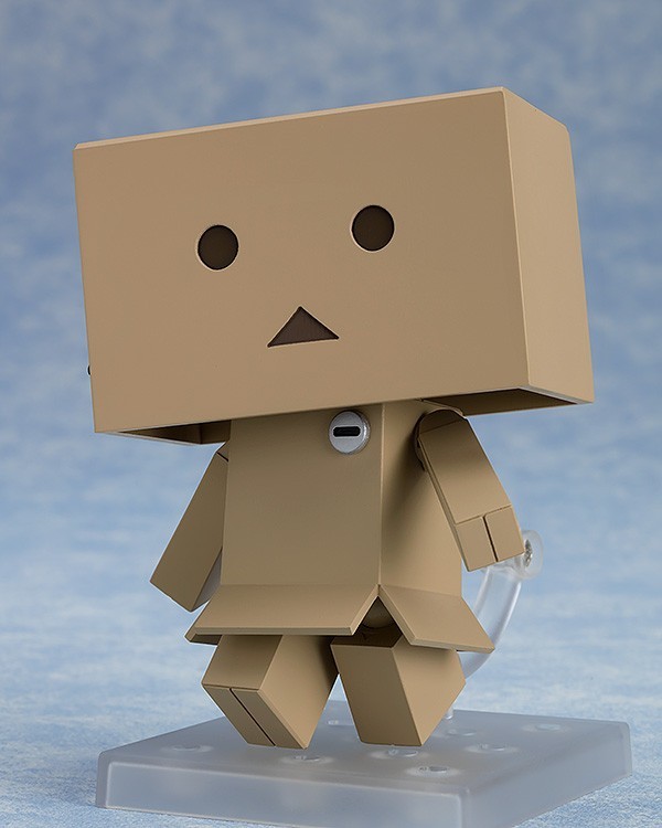 Yotsuba&! - Danboard - Nendoroid (#1065) (Good Smile Company) photo 13