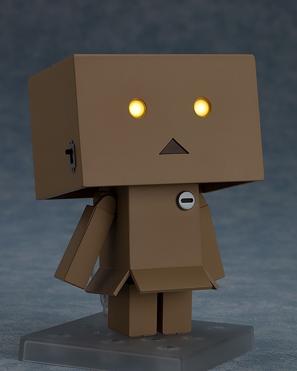 Yotsuba&! - Danboard - Nendoroid (#1065) (Good Smile Company) photo 14