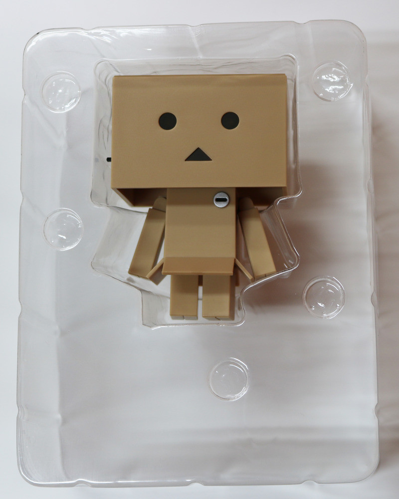 Yotsuba&! - Danboard - Nendoroid (#1065) (Good Smile Company) photo 22