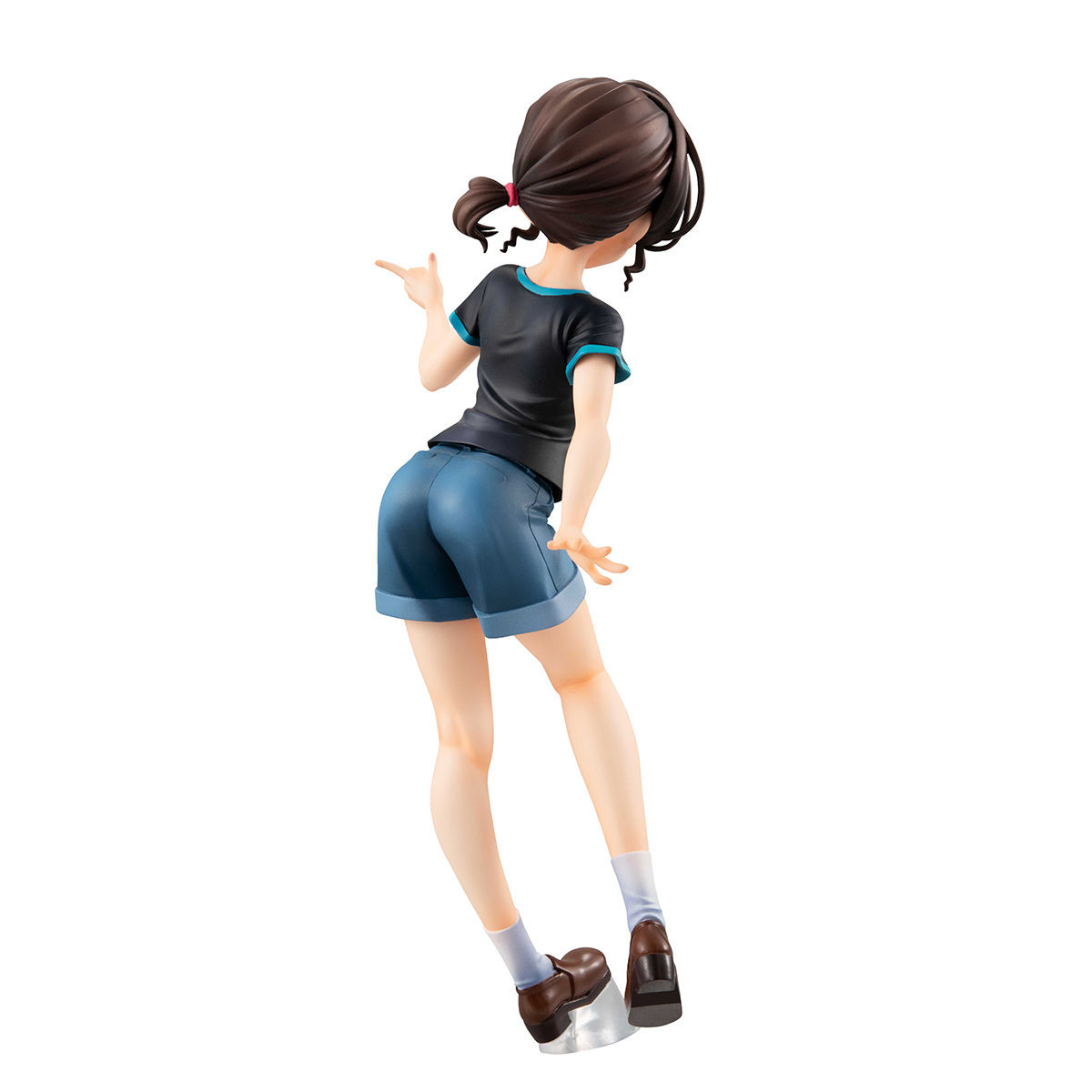 Gegege no Kitaro - Inuyama Mana - Gals Series (MegaHouse) photo 2