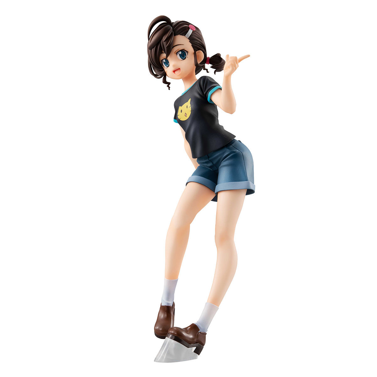 Gegege no Kitaro - Inuyama Mana - Gals Series (MegaHouse) photo 5