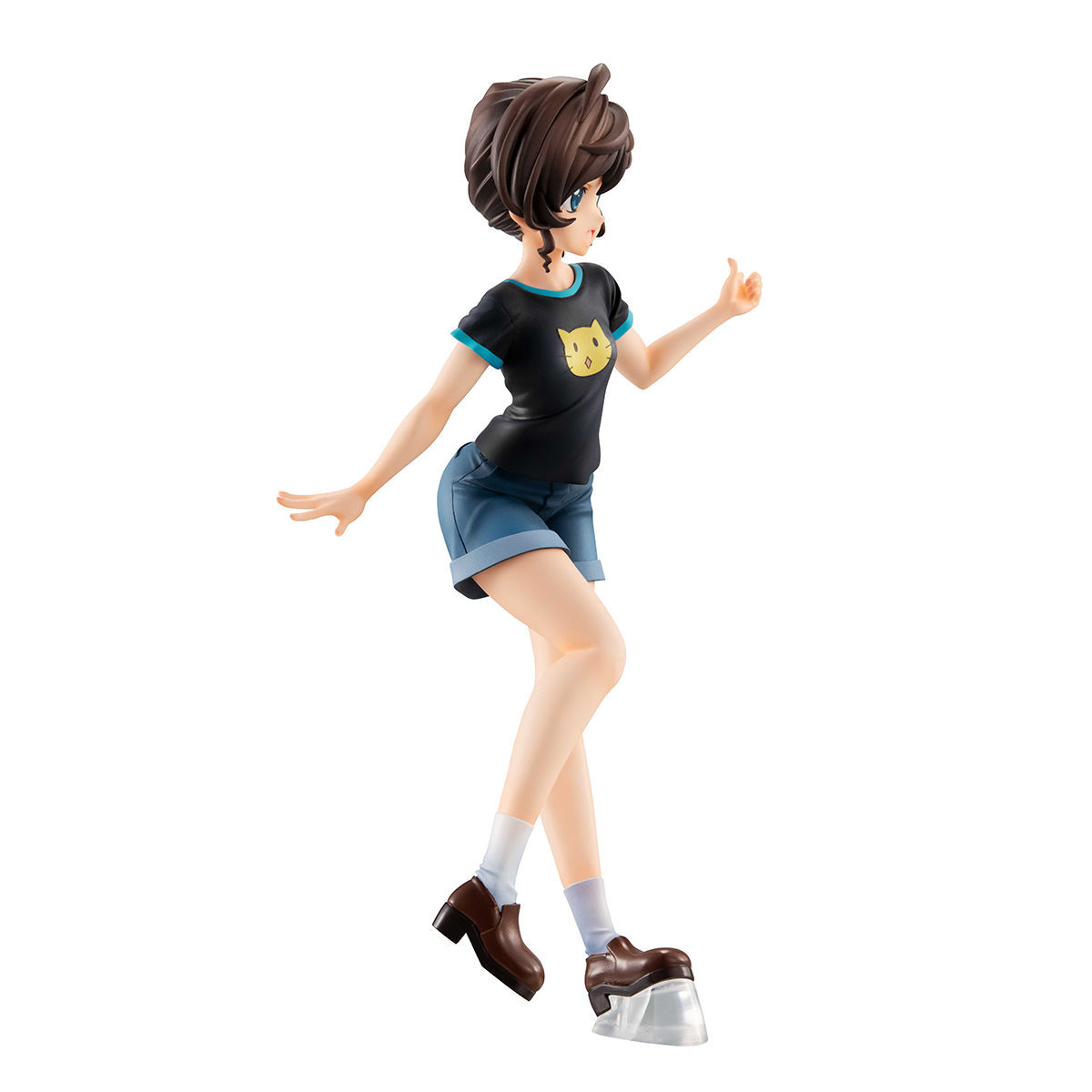 Gegege no Kitaro - Inuyama Mana - Gals Series (MegaHouse) photo 8