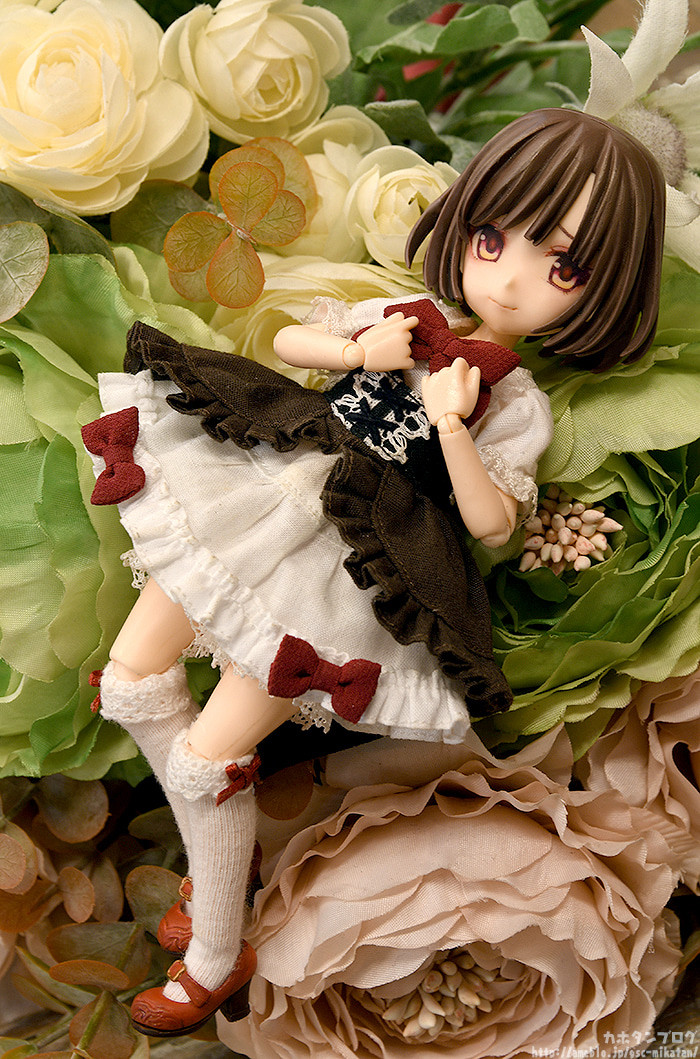 Original - ParDoll - Little Red Riding Hood (Phat Company) photo 2