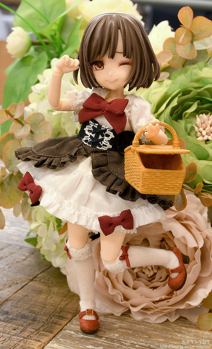 Original - ParDoll - Little Red Riding Hood (Phat Company) photo 4