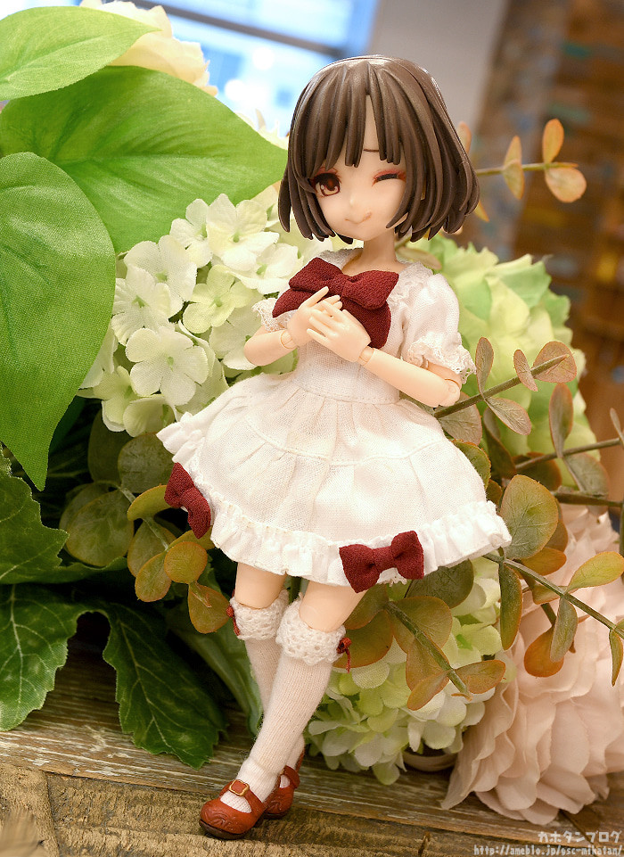 Original - ParDoll - Little Red Riding Hood (Phat Company) photo 8
