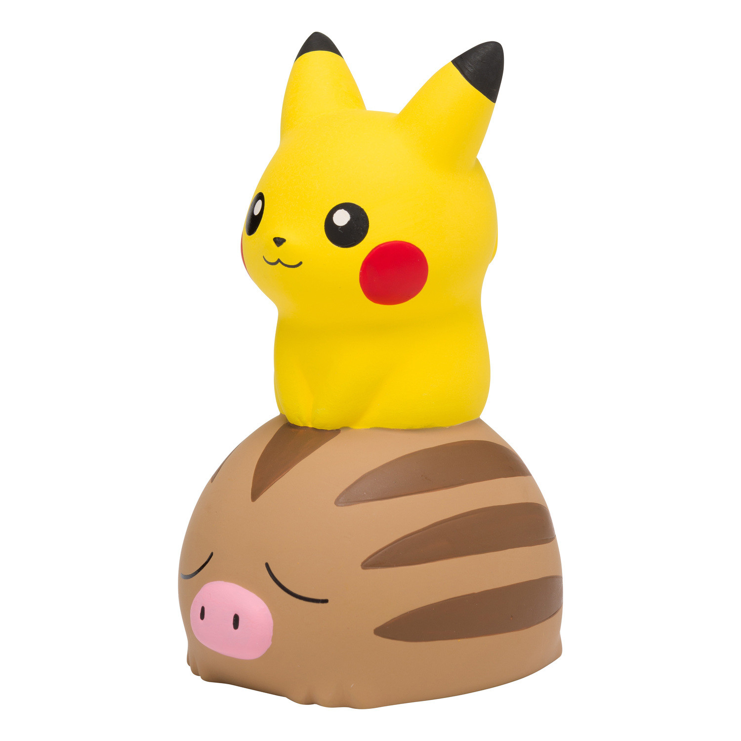 Pocket Monsters - Pikachu - Urimoo - Sue-kazari - Yakushigama (Chugai Toen, Pokémon Center) photo 3