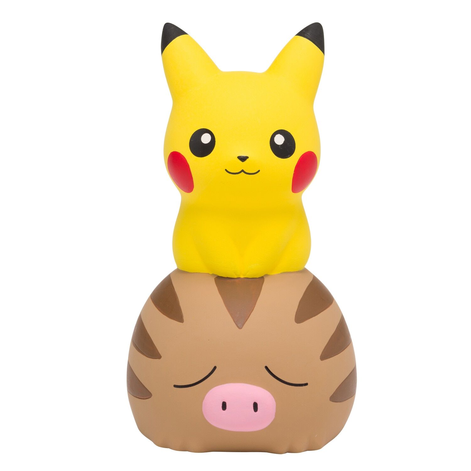 Pocket Monsters - Pikachu - Urimoo - Sue-kazari - Yakushigama (Chugai Toen, Pokémon Center) photo 4
