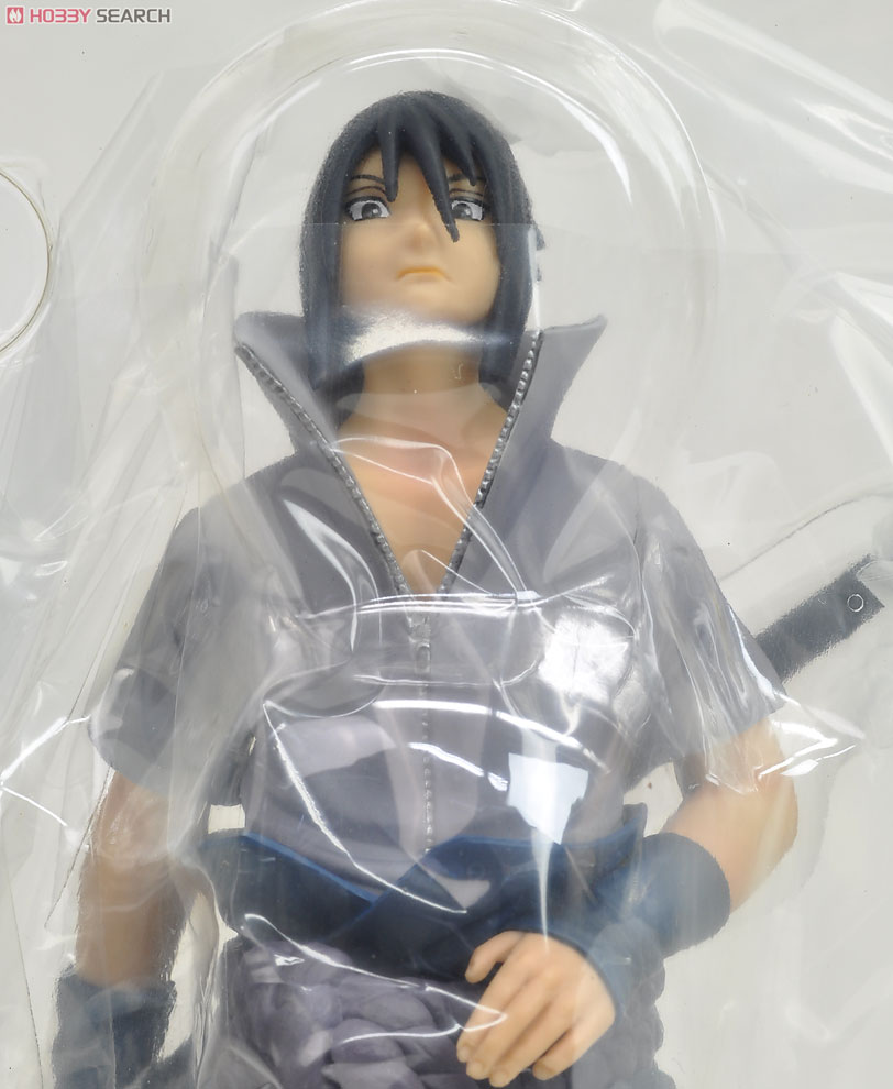 Naruto Shippuuden - Uchiha Sasuke - Figuarts ZERO (Bandai) photo 7