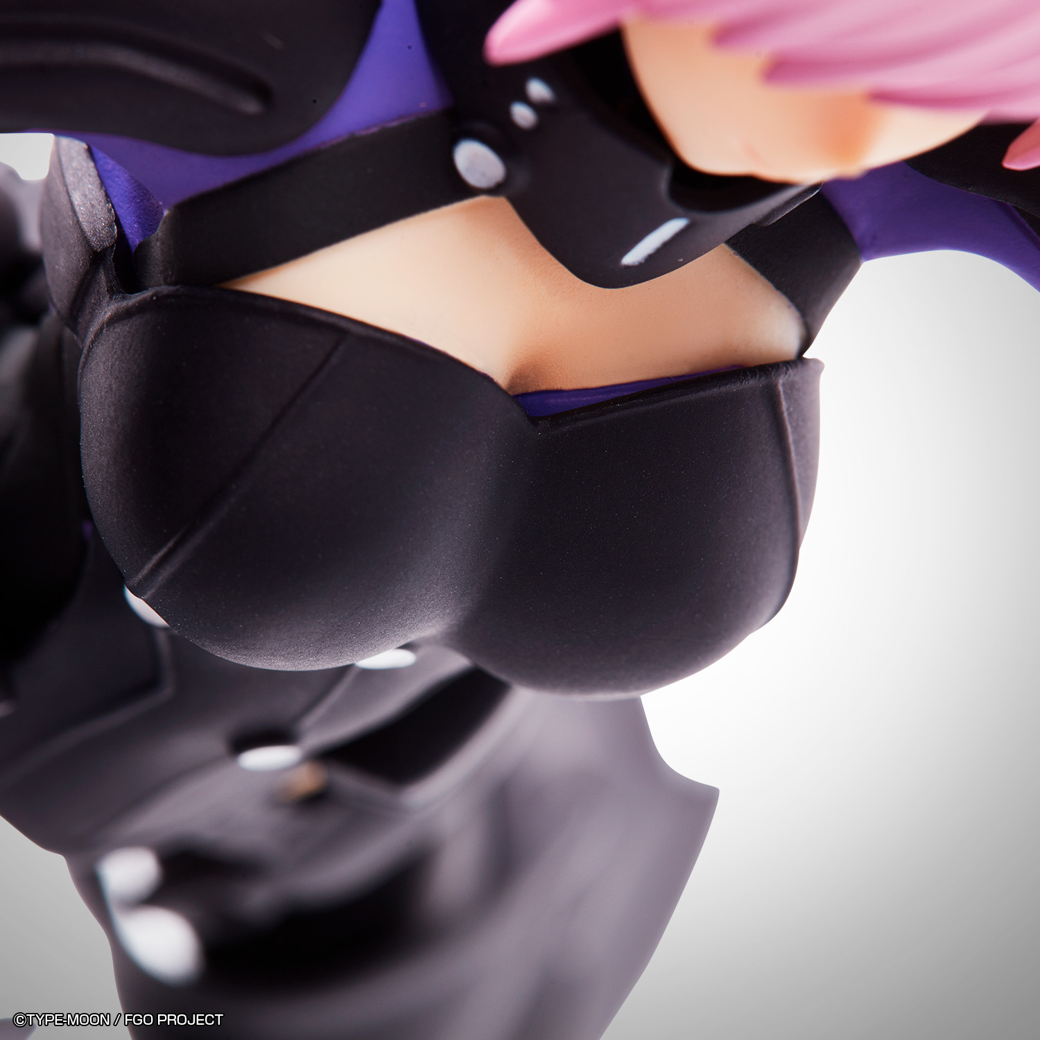 Fate/Grand Order - Mash Kyrielight - Ichiban Kuji - Ichiban Kuji Fate/Grand Order Busou Kanryou - (Ortenaus), Shielder (Bandai Spirits) photo 5