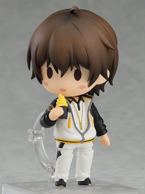Quanzhi Gaoshou - Zhou Zekai - Nendoroid (#1164) (Good Smile Arts Shanghai, Good Smile Company) photo 3