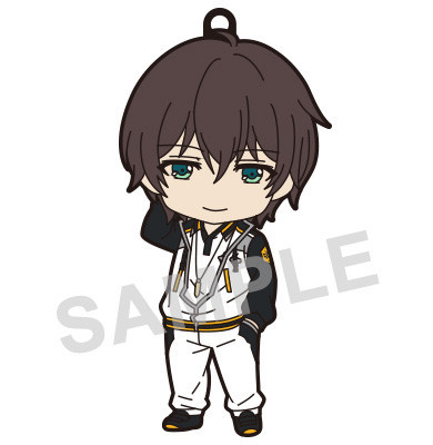 Quanzhi Gaoshou - Zhou Zekai - Nendoroid (#1164) (Good Smile Arts Shanghai, Good Smile Company) photo 7