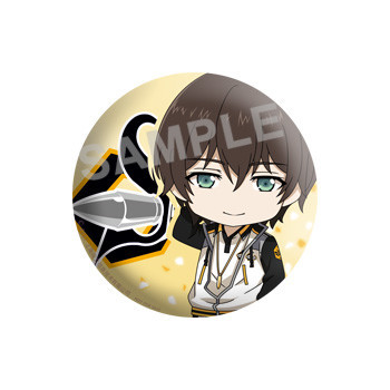 Quanzhi Gaoshou - Zhou Zekai - Nendoroid (#1164) (Good Smile Arts Shanghai, Good Smile Company) photo 8