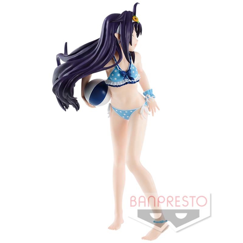 Sword Art Online Memory Defrag - Yuuki - EXQ Figure - Sunny Summer Girl (Banpresto) photo 2