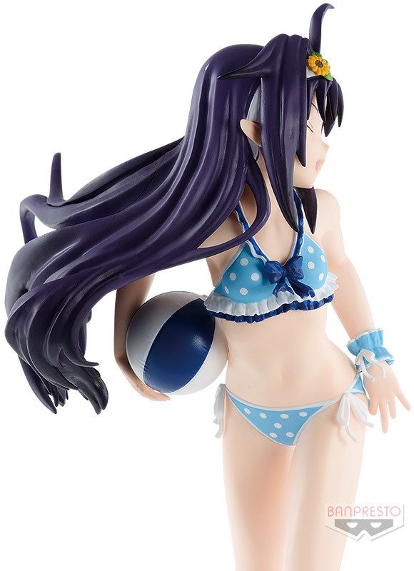 Sword Art Online Memory Defrag - Yuuki - EXQ Figure - Sunny Summer Girl (Banpresto) photo 3