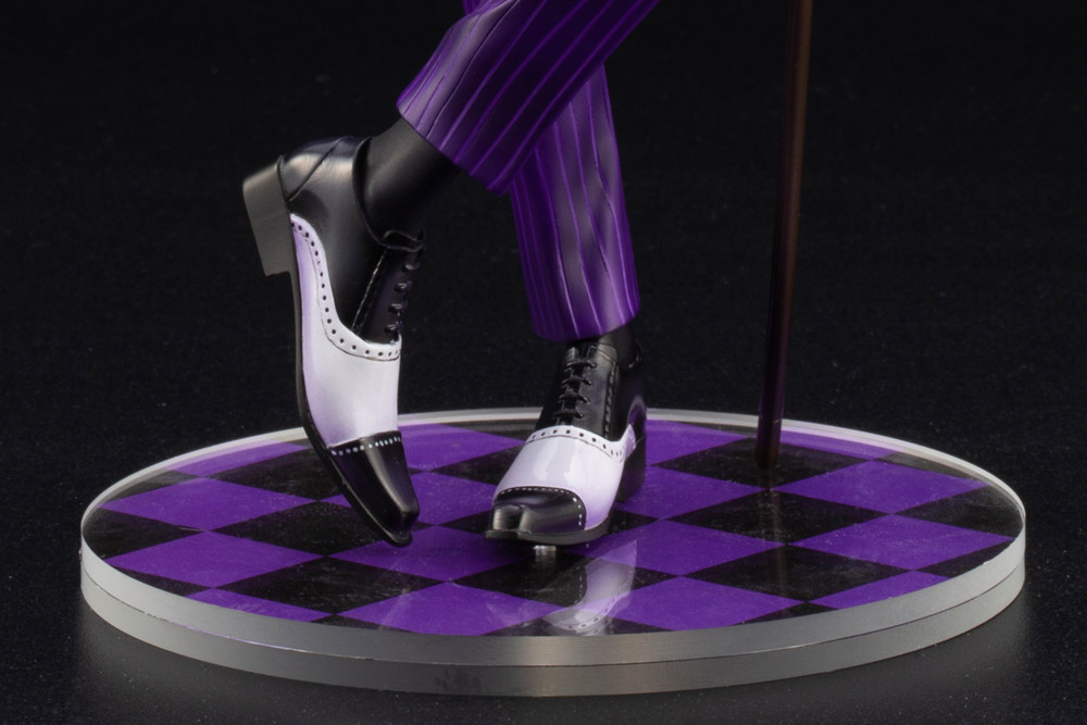 Batman - Joker - Ikemen Series - 1/7 (Kotobukiya) photo 10