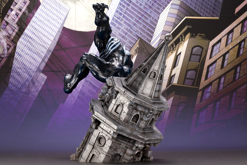 Spider-Man - Venom - ARTFX - 1/6 (Kotobukiya) photo 7
